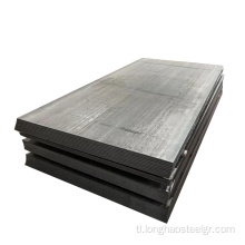 Q215 Mild Steel Plate